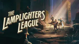 Lamplighters League key art