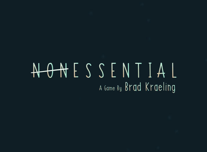 NONESSENTIAL
