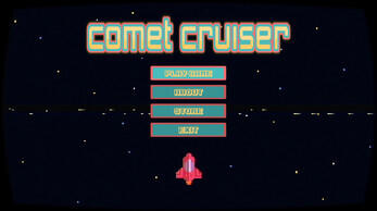 Comet Cruiser