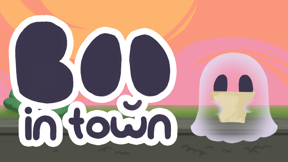 Boo In Town